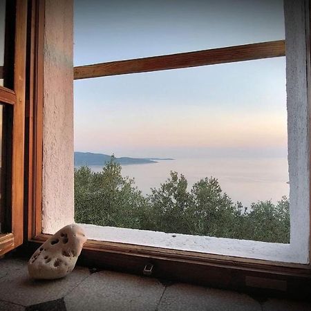 Ustrine View Villa Екстериор снимка