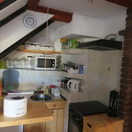 Ustrine View Villa Екстериор снимка