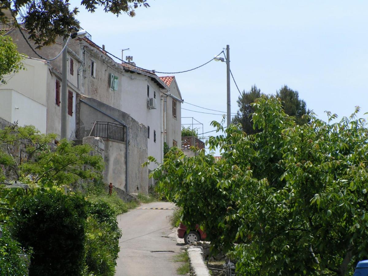 Ustrine View Villa Екстериор снимка