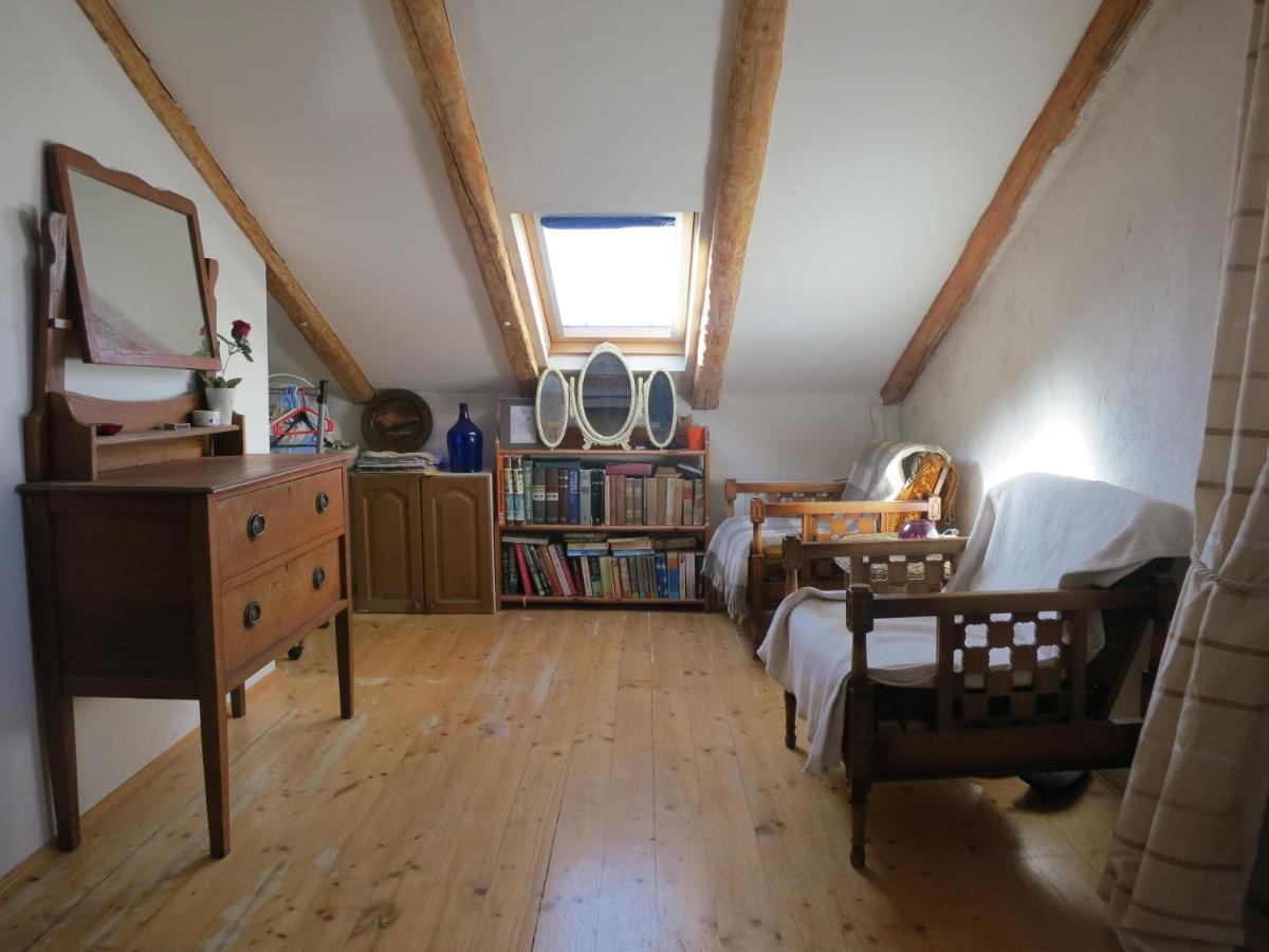 Ustrine View Villa Екстериор снимка
