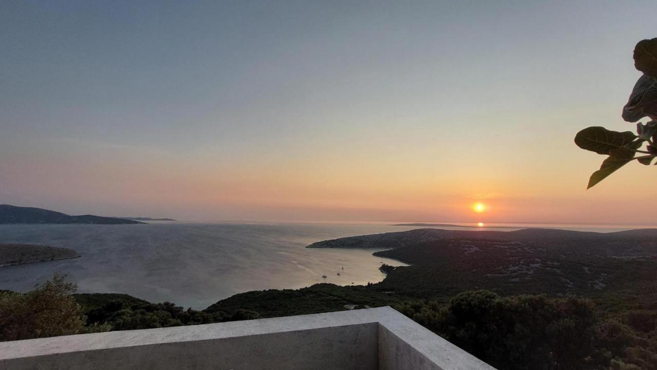 Ustrine View Villa Екстериор снимка