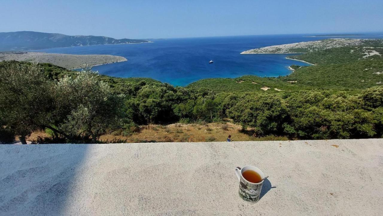 Ustrine View Villa Екстериор снимка