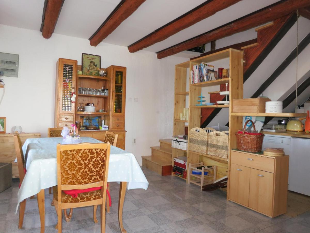 Ustrine View Villa Екстериор снимка
